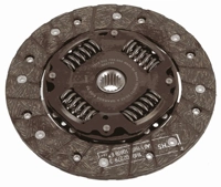 SACHS Clutch Disc - 1878 002 759